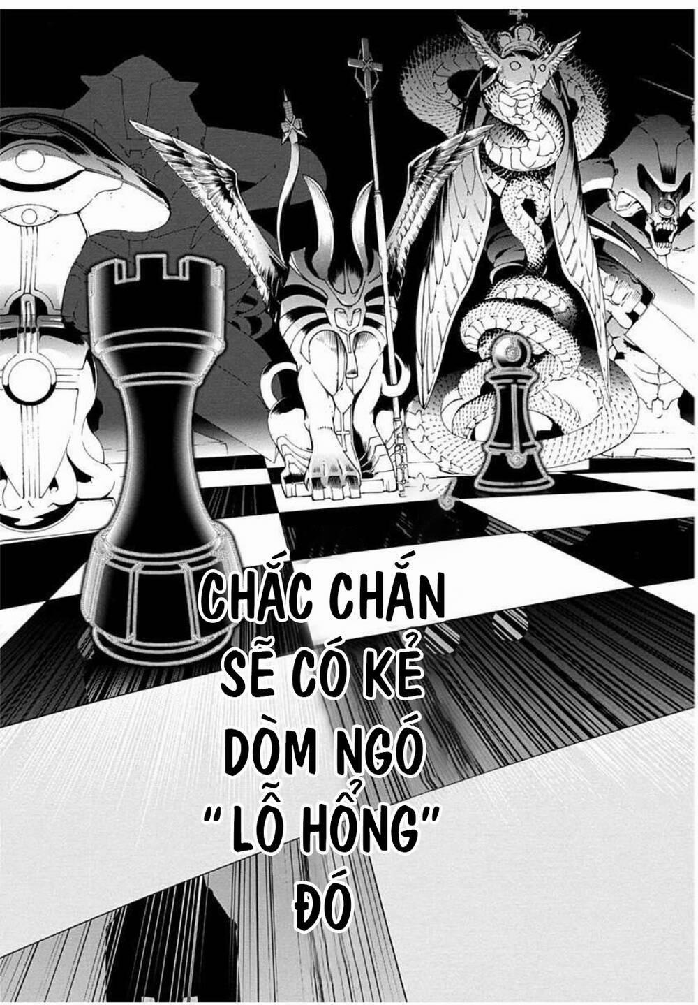 Biorg Trinity 7 trang 32