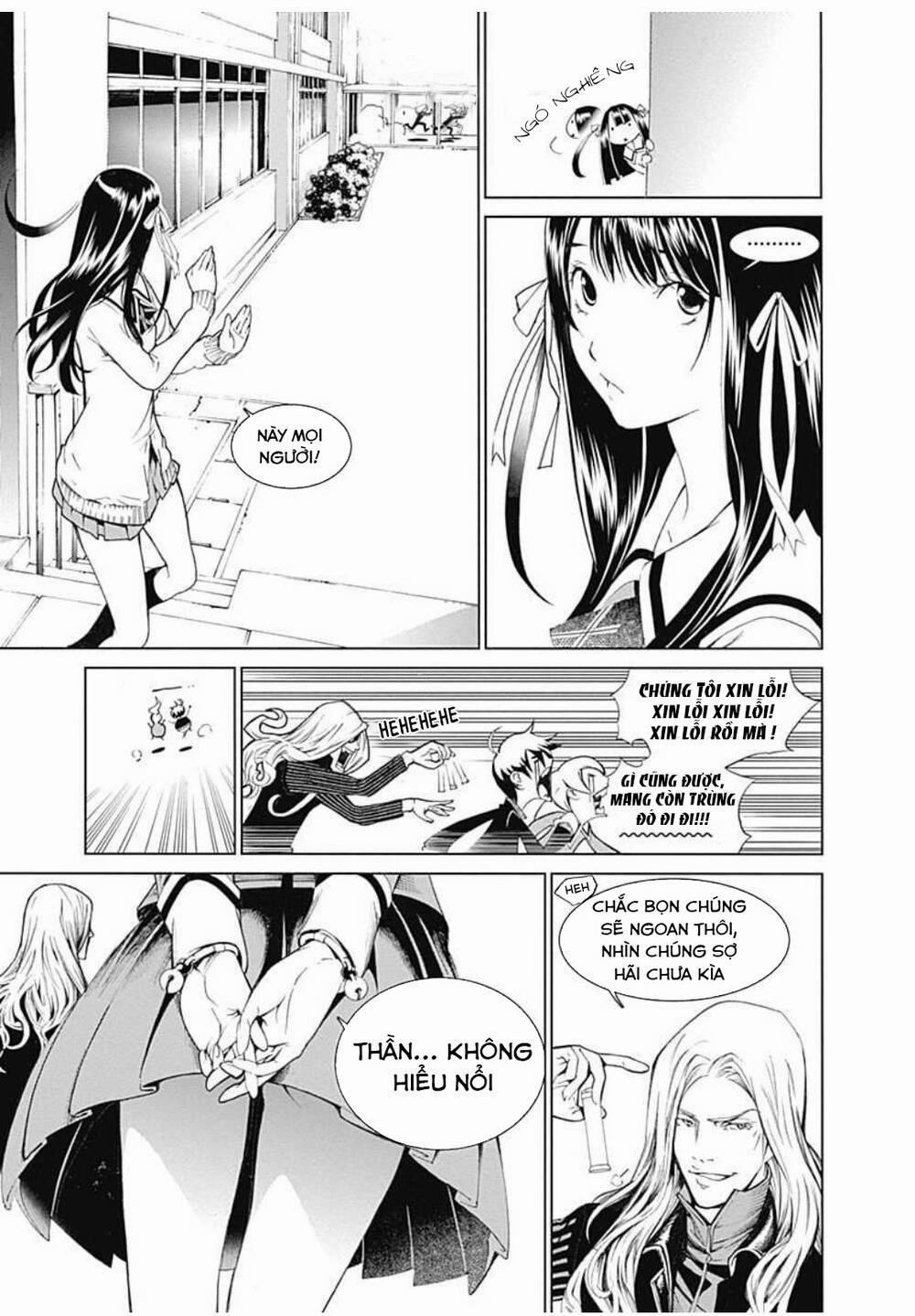 Biorg Trinity 7 trang 34