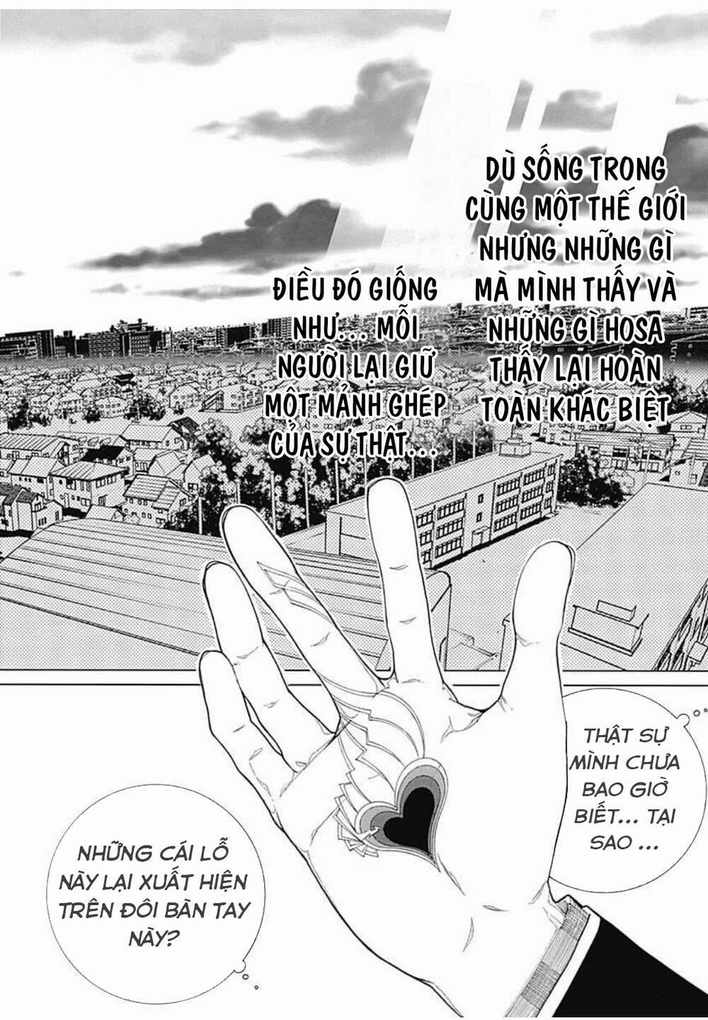 Biorg Trinity 7 trang 40