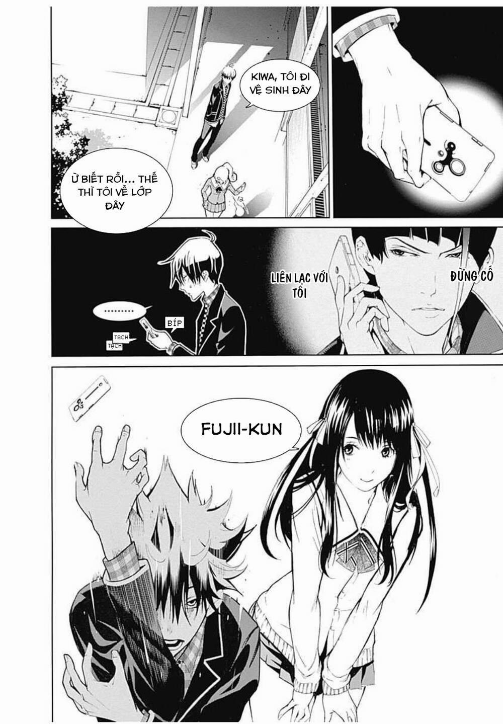 Biorg Trinity 7 trang 42