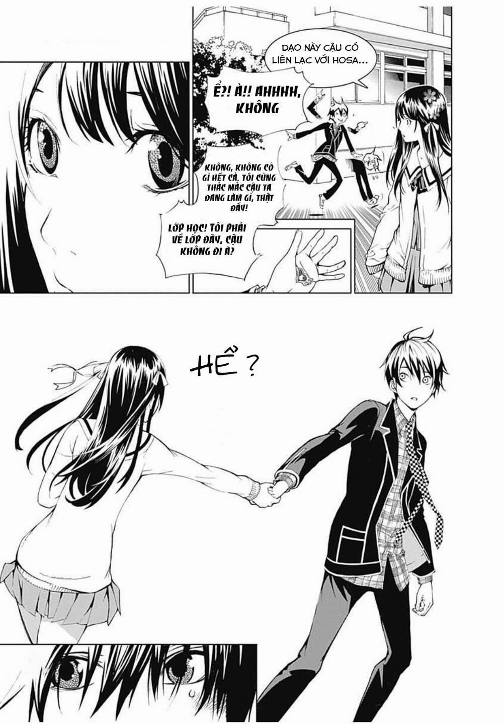 Biorg Trinity 7 trang 43