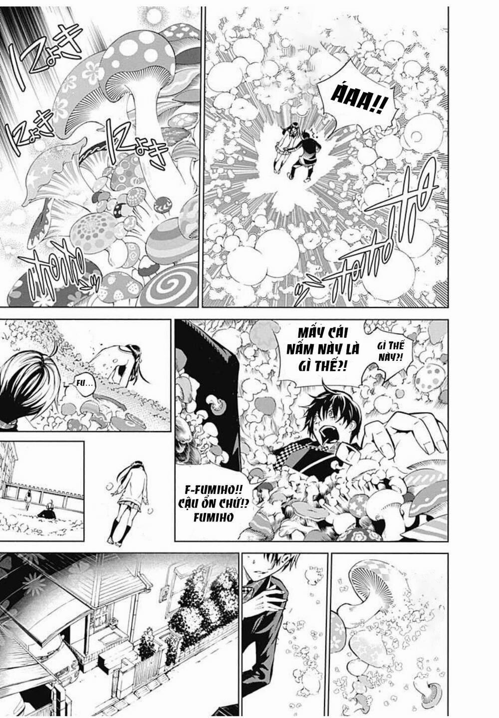 Biorg Trinity 7 trang 49