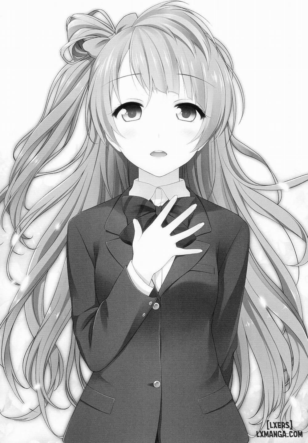 Bird Call Oneshot trang 1