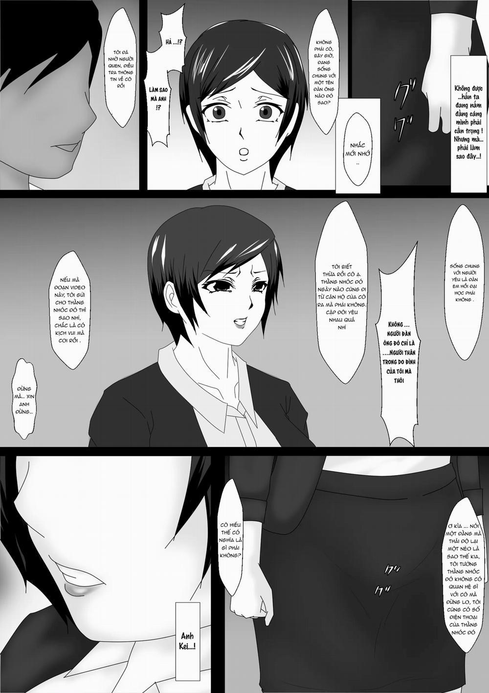 Birthday Phần 2 trang 16