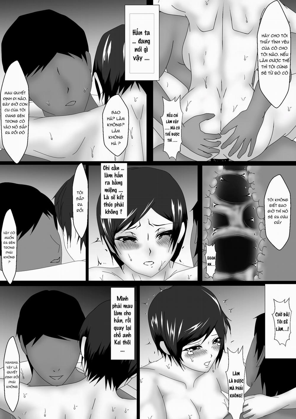 Birthday Phần 2 trang 36