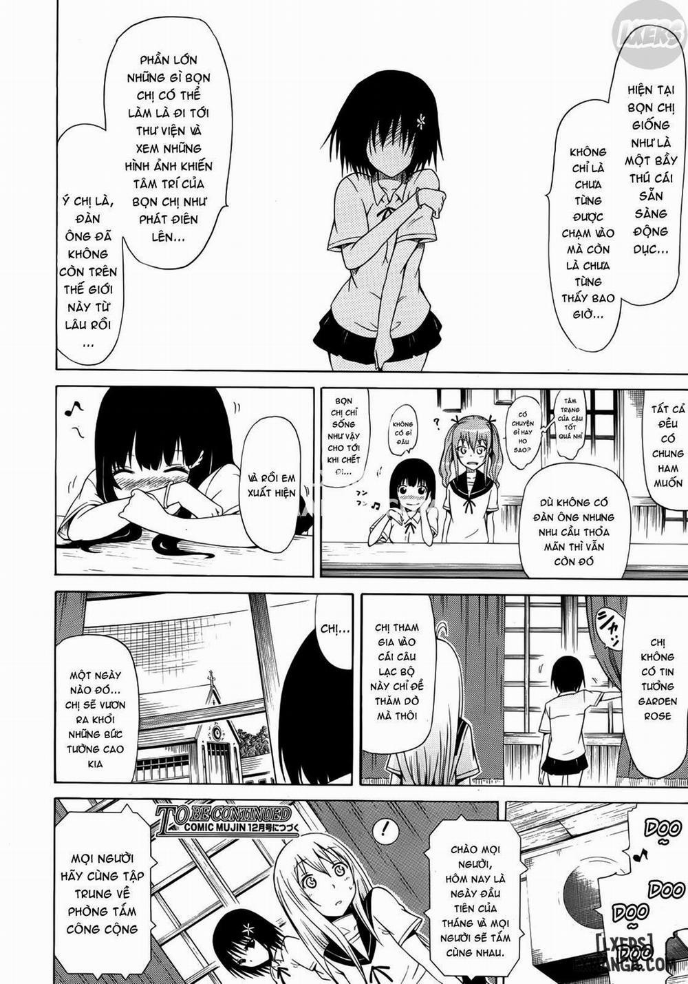 Bishoujo Club 2 trang 41