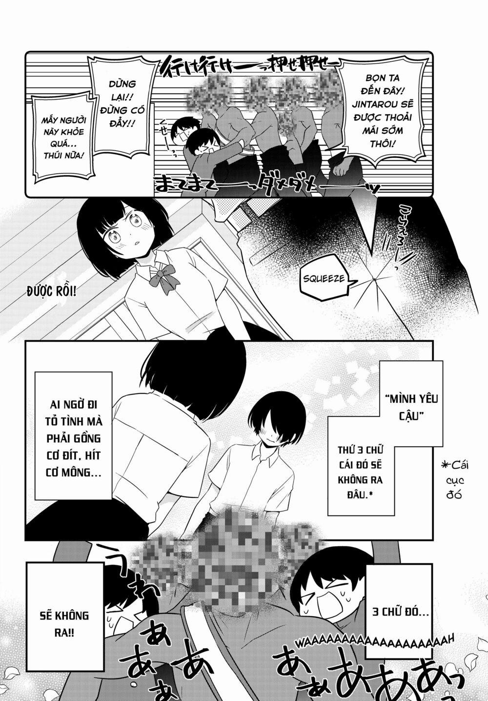Bishoujo Ni Natta Kedo, Netoge Haijin Yattemasu 1 trang 12