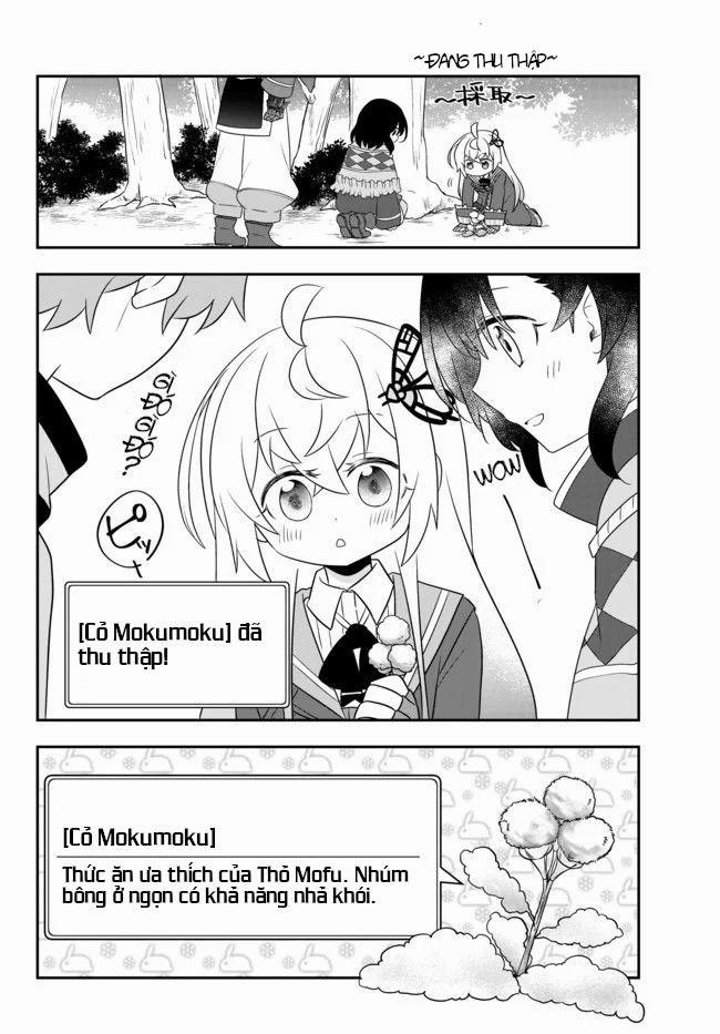 Bishoujo Ni Natta Kedo, Netoge Haijin Yattemasu 9.2 trang 6