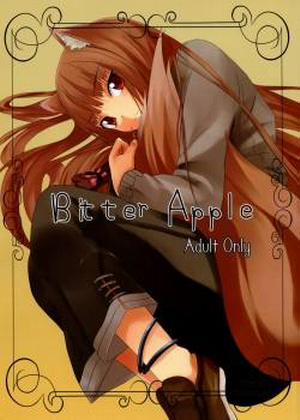 Bitter Apple