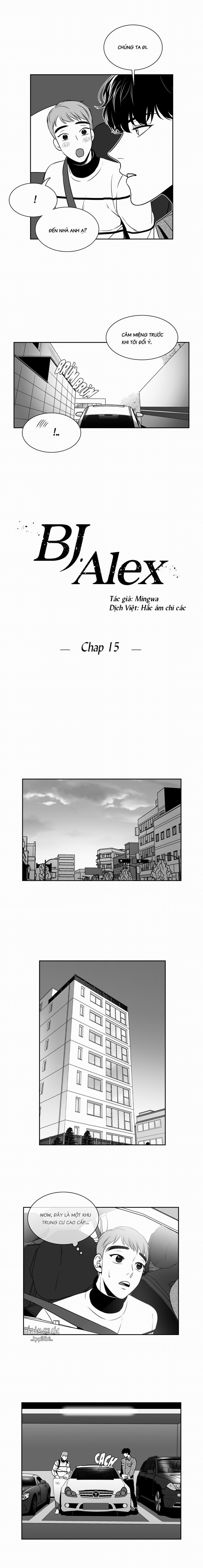 BJ Alex 15 trang 3