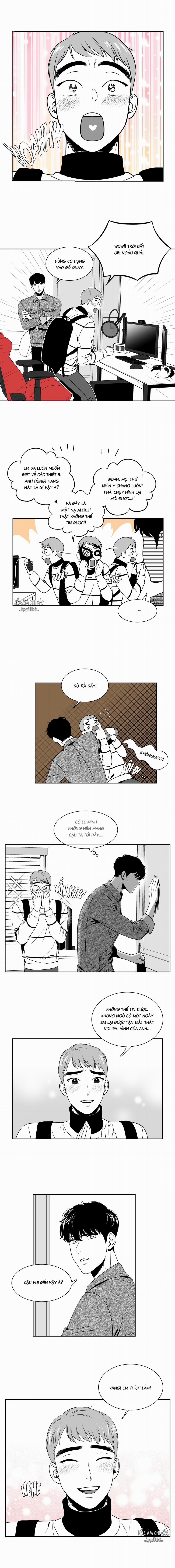 BJ Alex 15 trang 6