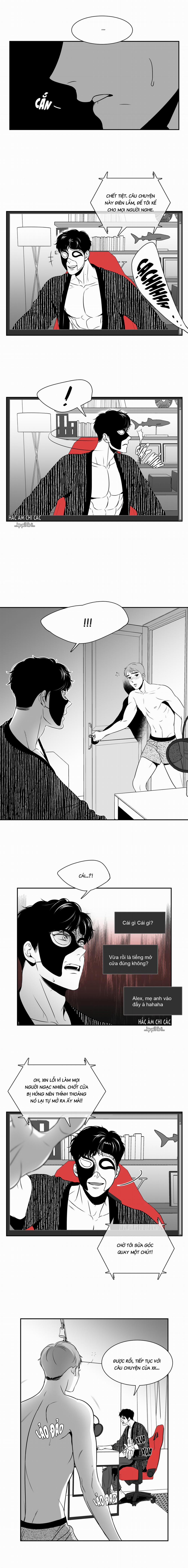 BJ Alex 39 trang 3