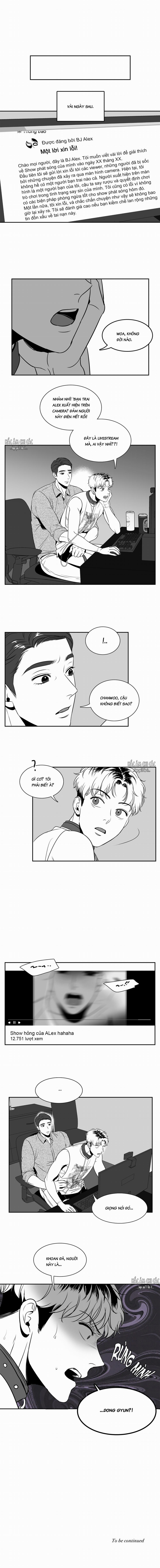 BJ Alex 40 trang 6