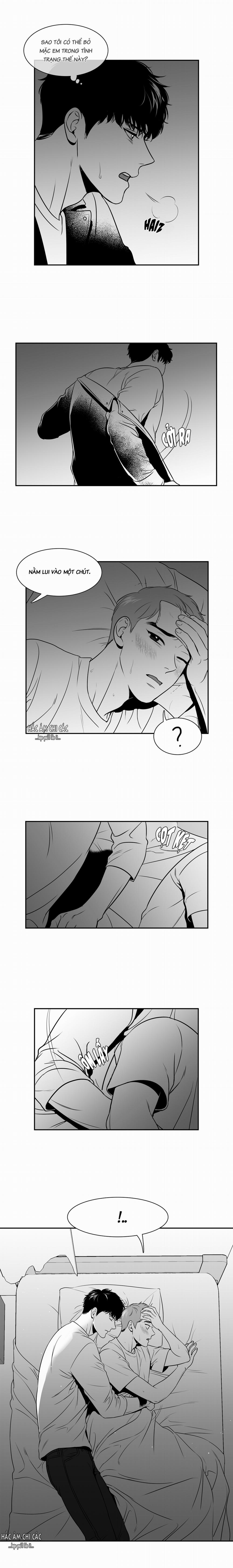 BJ Alex 57 trang 6