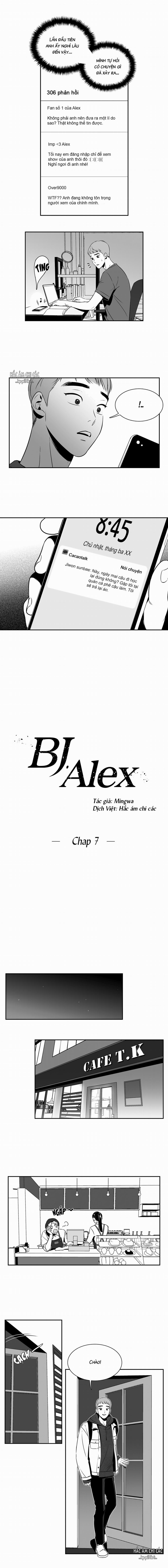 BJ Alex 7 trang 1