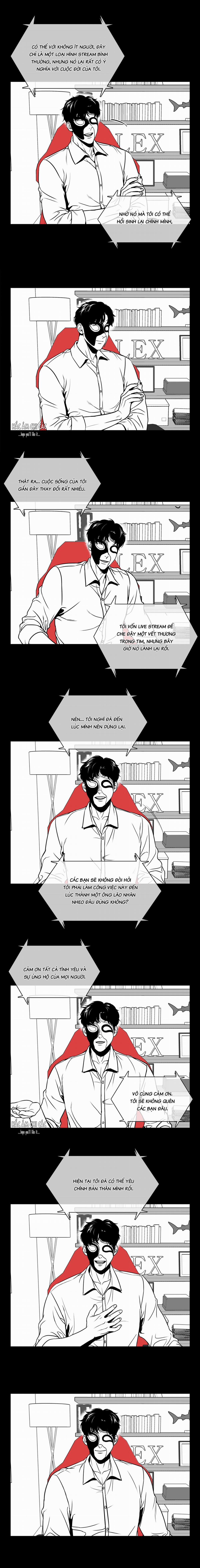 BJ Alex 83-End trang 11