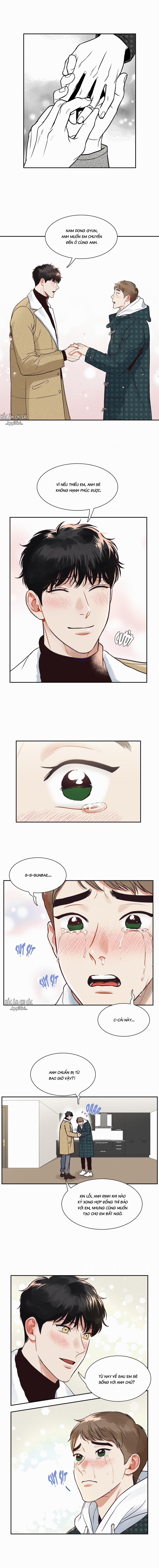 BJ Alex 83-End trang 5