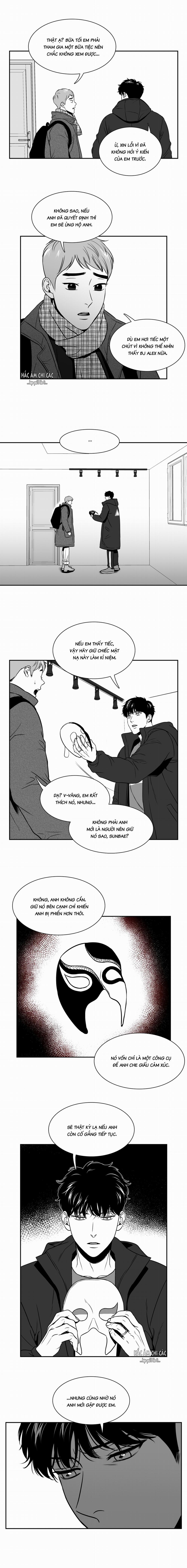 BJ Alex 83-End trang 8