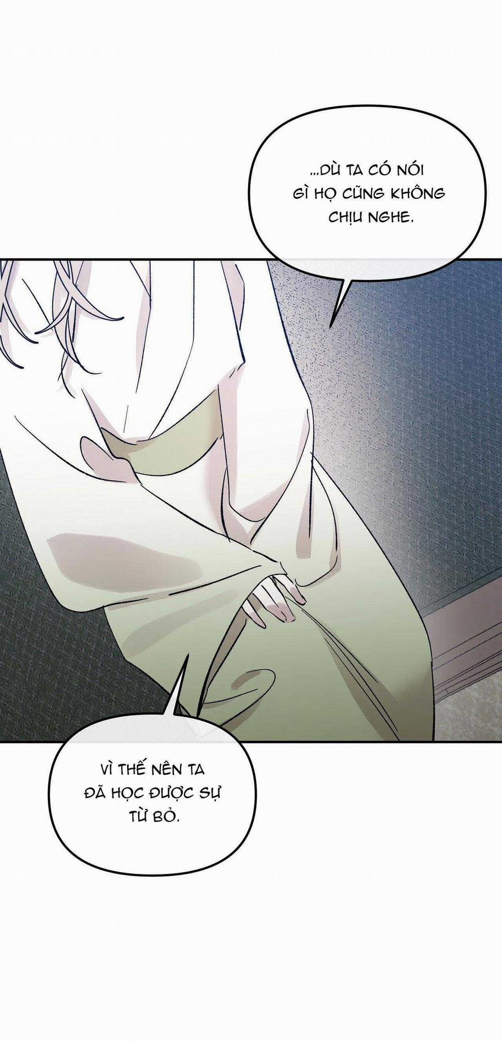 BL Cổ Trang - Âu Cổ Ngắn Nhà Kim 36.2 trang 100