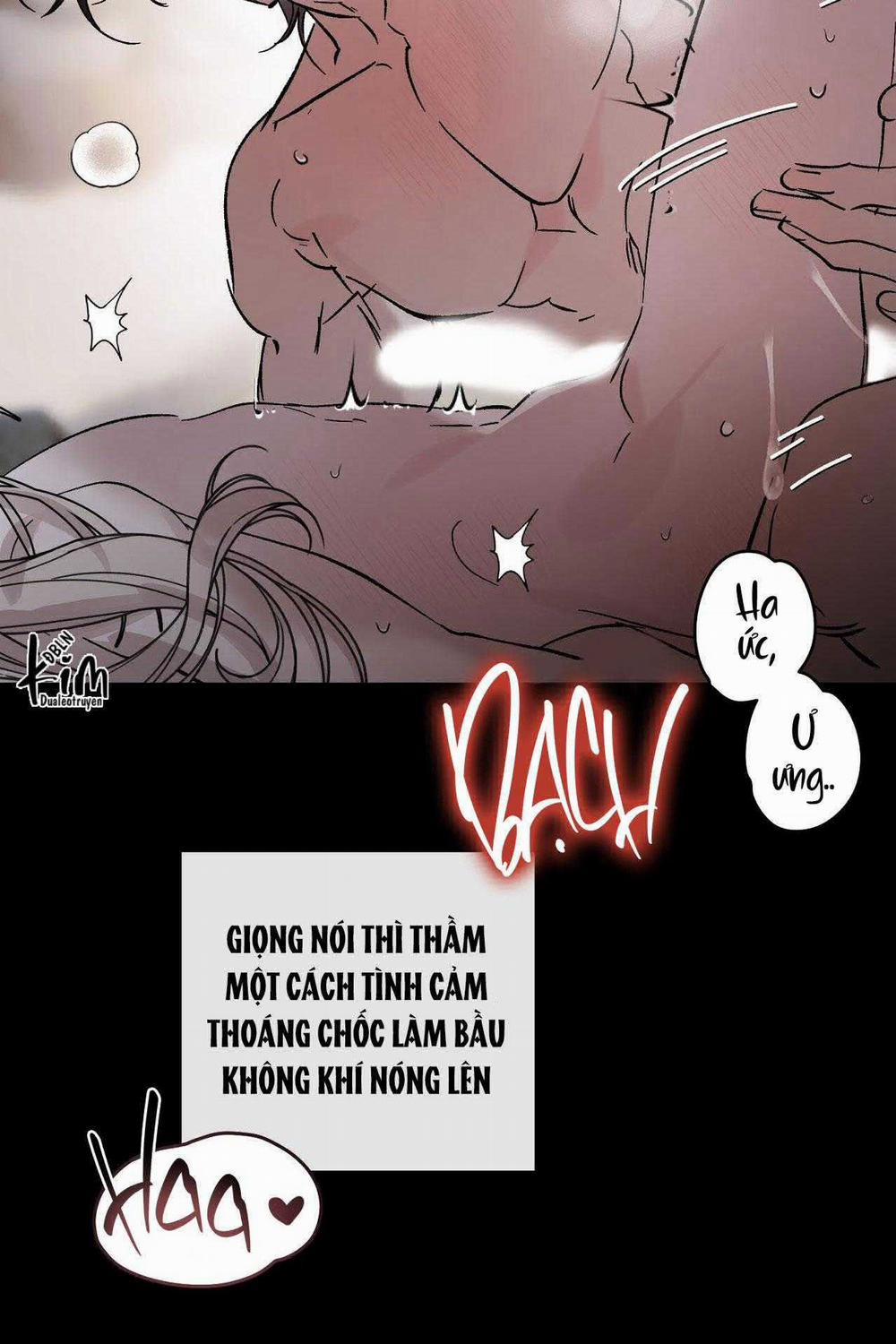 BL Cổ Trang - Âu Cổ Ngắn Nhà Kim 36.2 trang 11