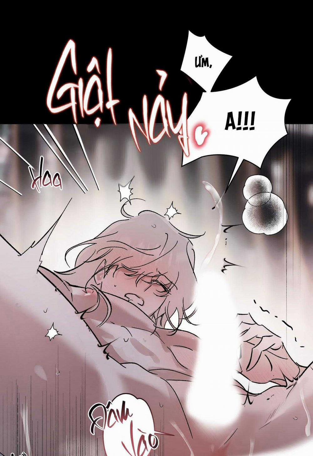 BL Cổ Trang - Âu Cổ Ngắn Nhà Kim 36.2 trang 12