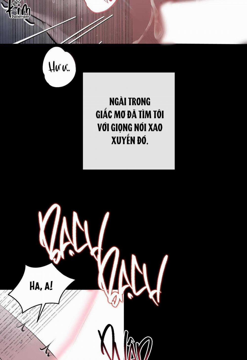 BL Cổ Trang - Âu Cổ Ngắn Nhà Kim 36.2 trang 13