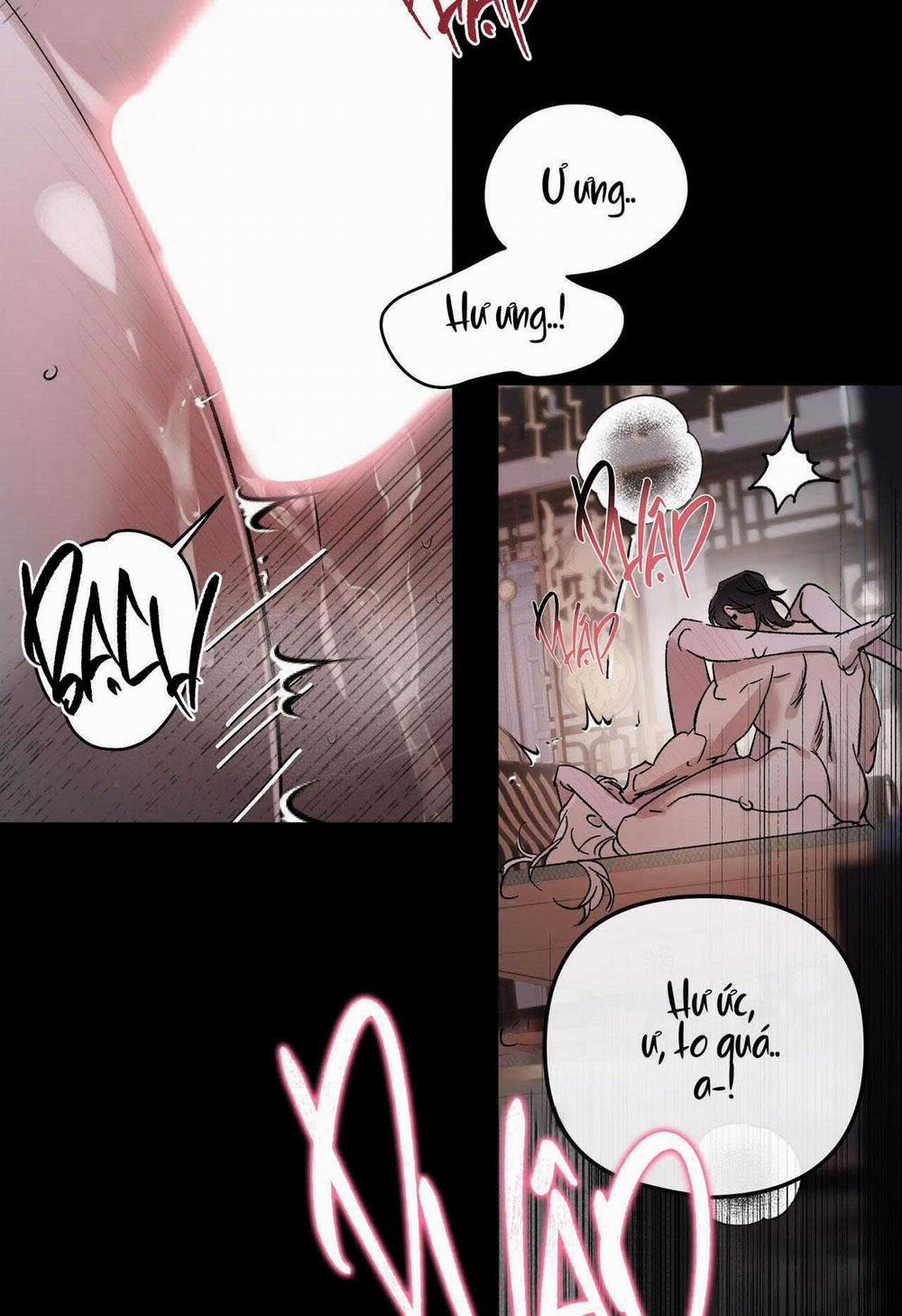 BL Cổ Trang - Âu Cổ Ngắn Nhà Kim 36.2 trang 14