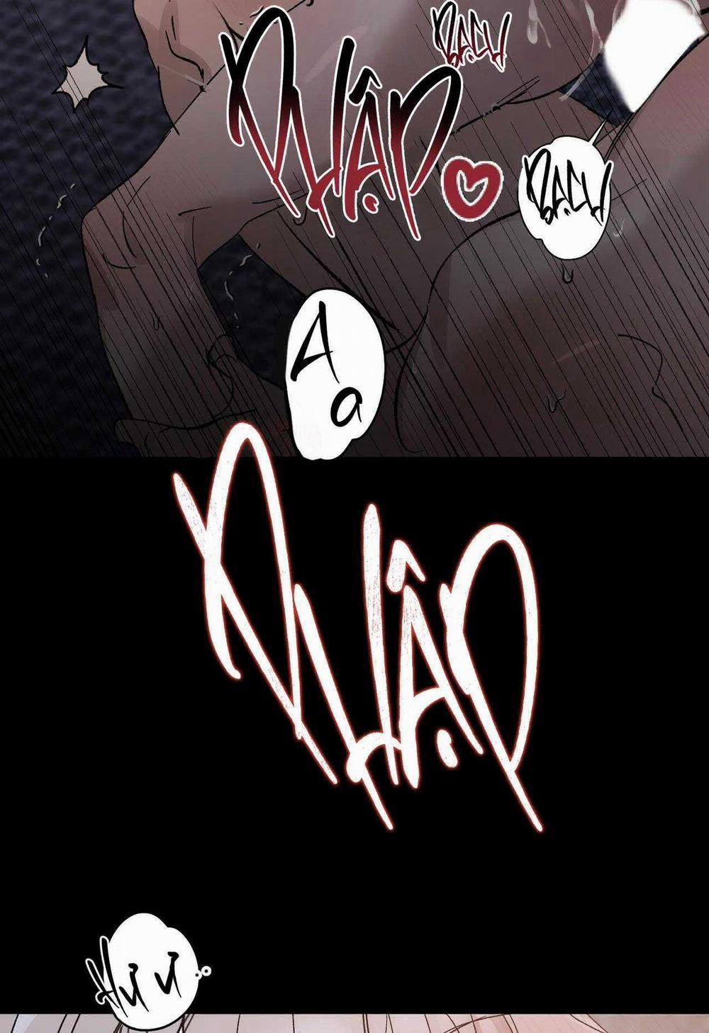 BL Cổ Trang - Âu Cổ Ngắn Nhà Kim 36.2 trang 18