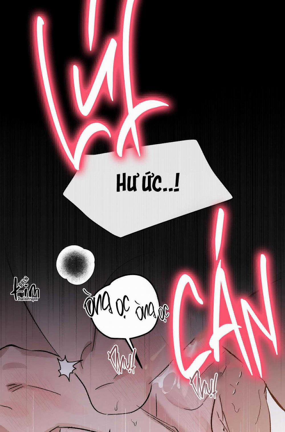 BL Cổ Trang - Âu Cổ Ngắn Nhà Kim 36.2 trang 24