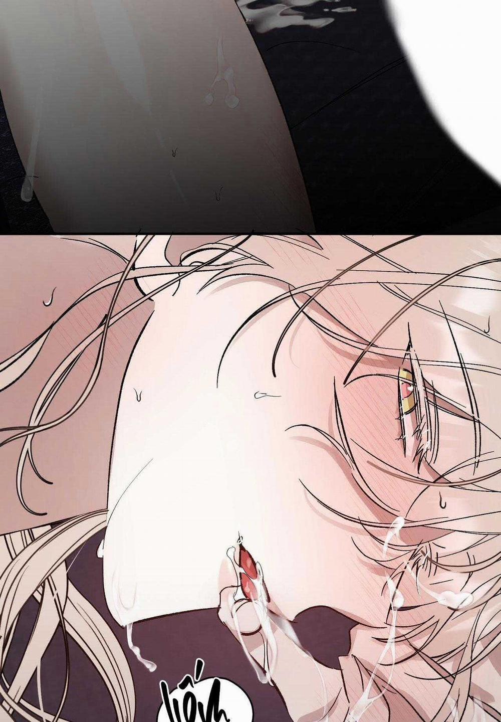 BL Cổ Trang - Âu Cổ Ngắn Nhà Kim 36.2 trang 36