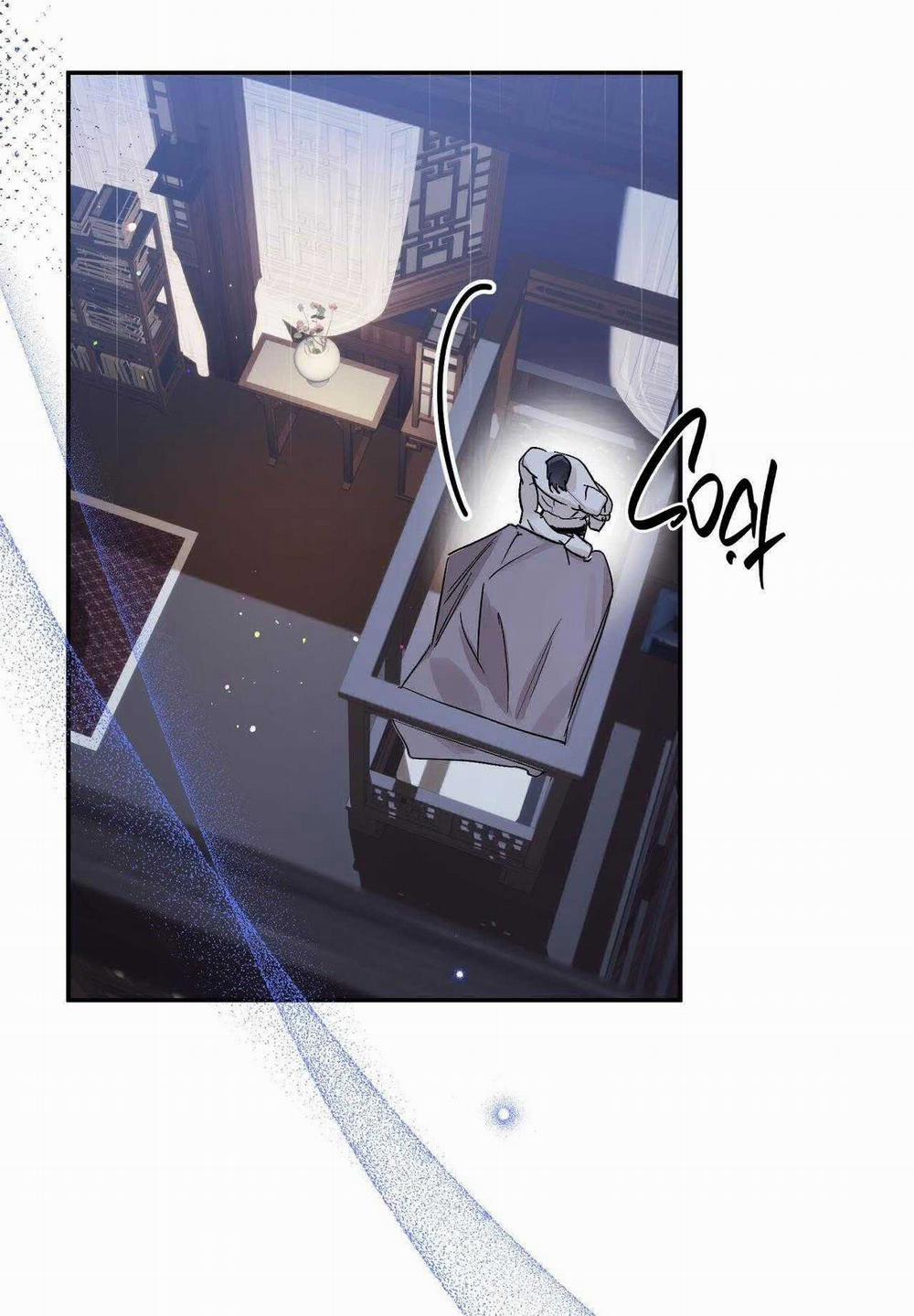 BL Cổ Trang - Âu Cổ Ngắn Nhà Kim 36.2 trang 42