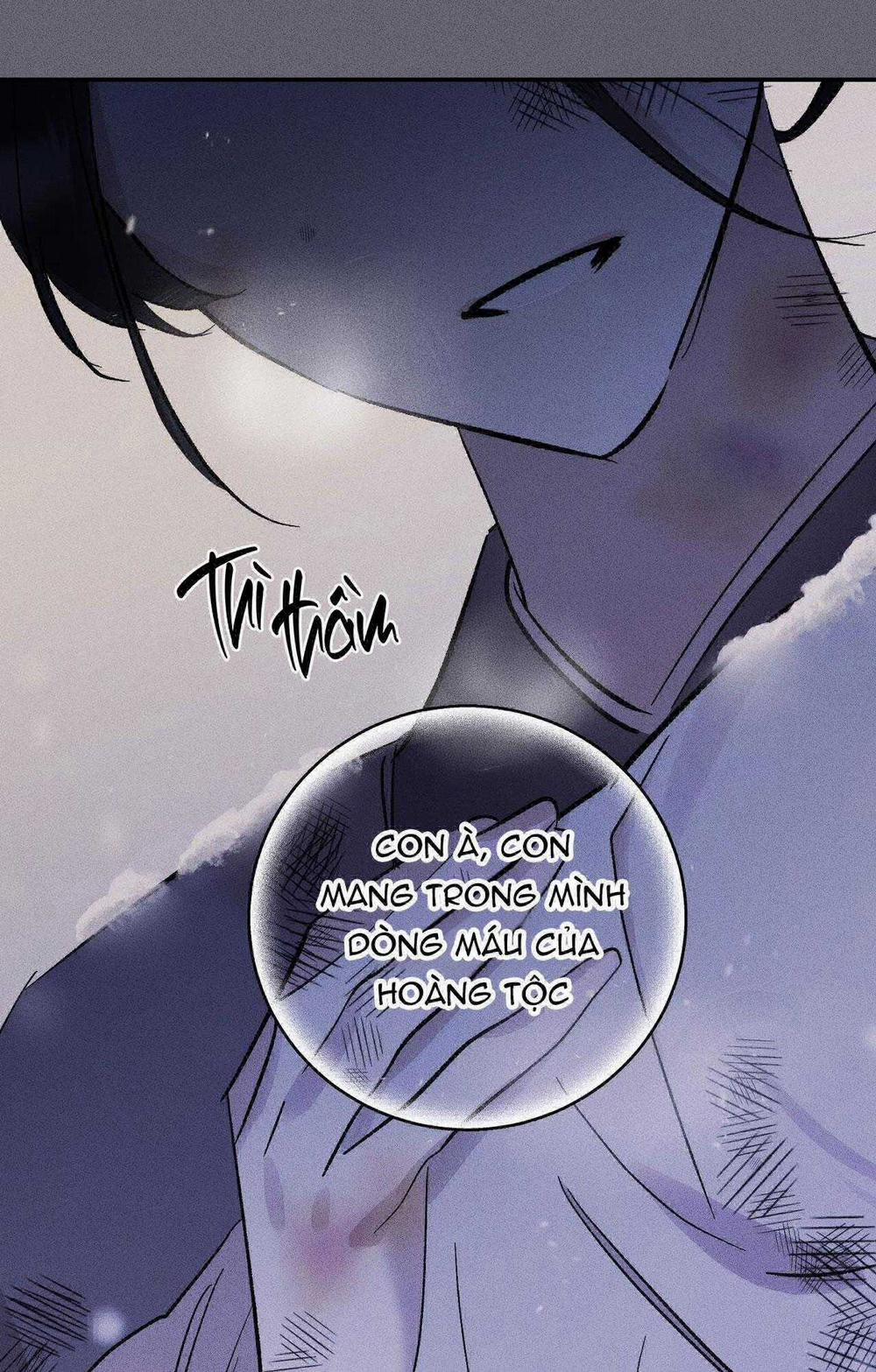 BL Cổ Trang - Âu Cổ Ngắn Nhà Kim 36.2 trang 48