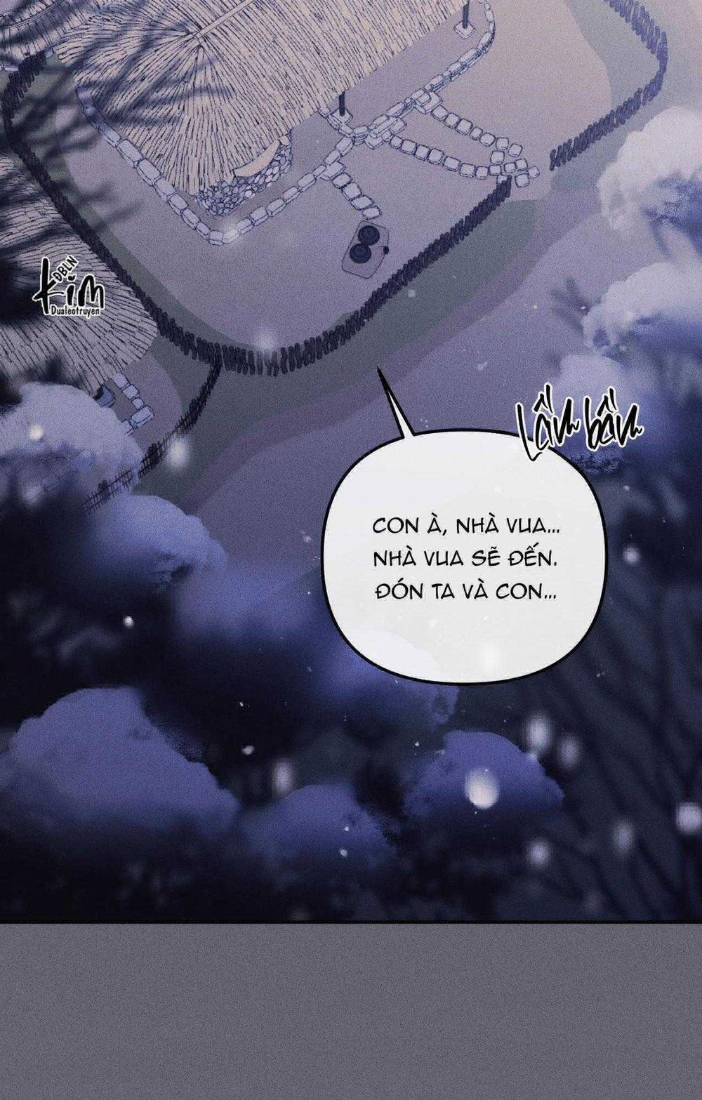 BL Cổ Trang - Âu Cổ Ngắn Nhà Kim 36.2 trang 52