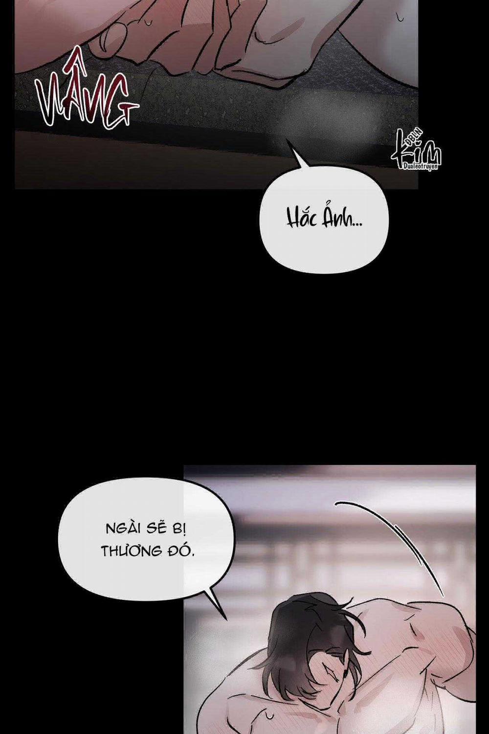 BL Cổ Trang - Âu Cổ Ngắn Nhà Kim 36.2 trang 6