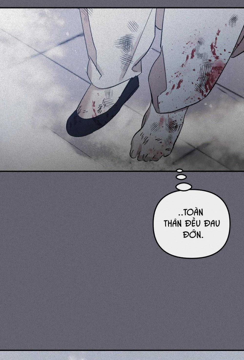 BL Cổ Trang - Âu Cổ Ngắn Nhà Kim 36.2 trang 62