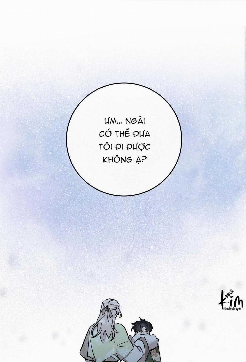 BL Cổ Trang - Âu Cổ Ngắn Nhà Kim 36.2 trang 71