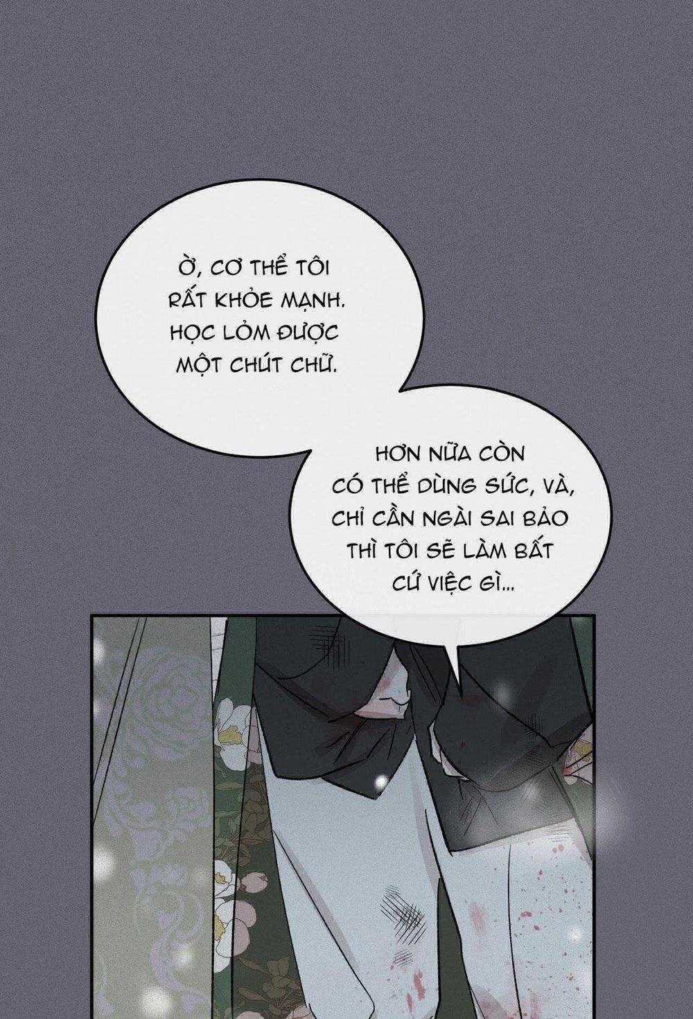 BL Cổ Trang - Âu Cổ Ngắn Nhà Kim 36.2 trang 73