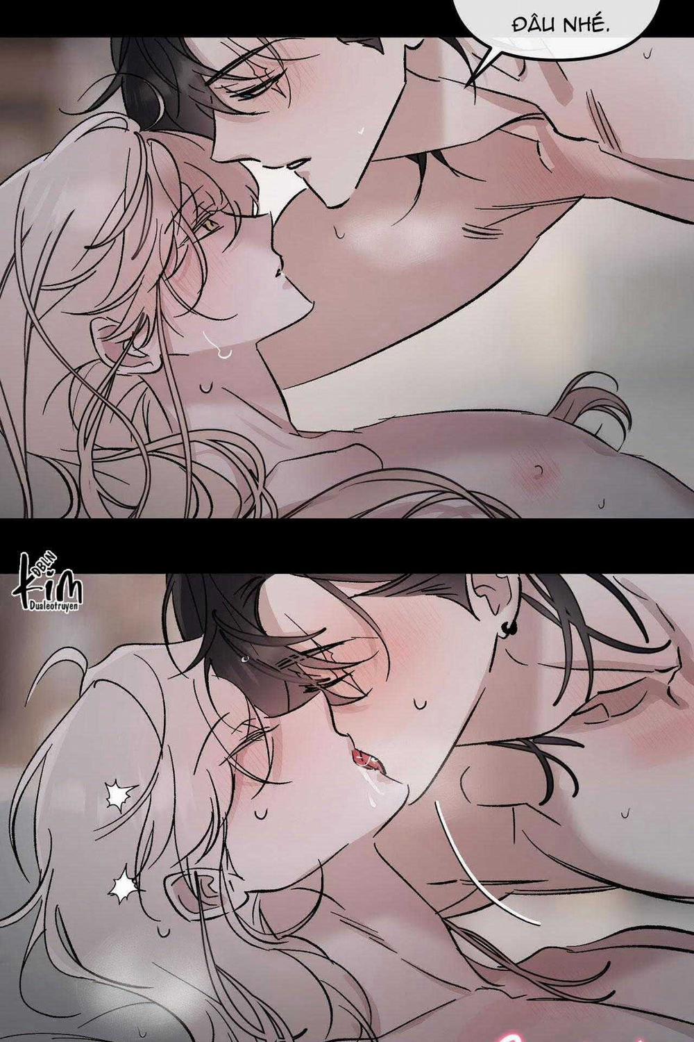 BL Cổ Trang - Âu Cổ Ngắn Nhà Kim 36.2 trang 8