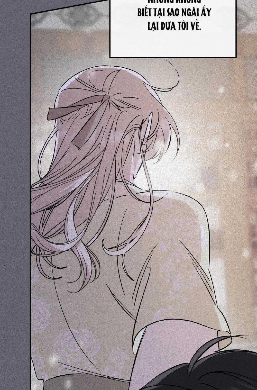 BL Cổ Trang - Âu Cổ Ngắn Nhà Kim 36.2 trang 82