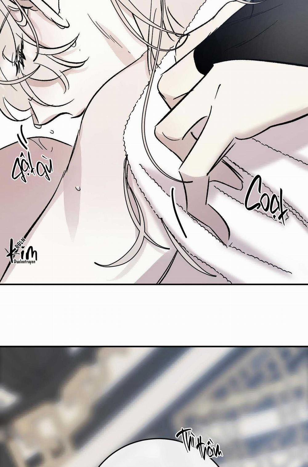 BL Cổ Trang - Âu Cổ Ngắn Nhà Kim 36.2 trang 85