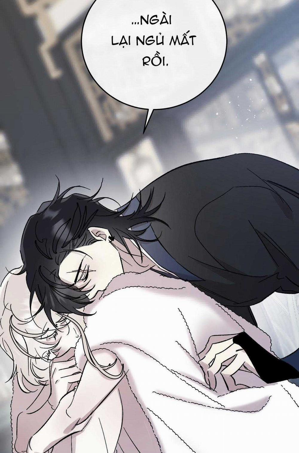 BL Cổ Trang - Âu Cổ Ngắn Nhà Kim 36.2 trang 86