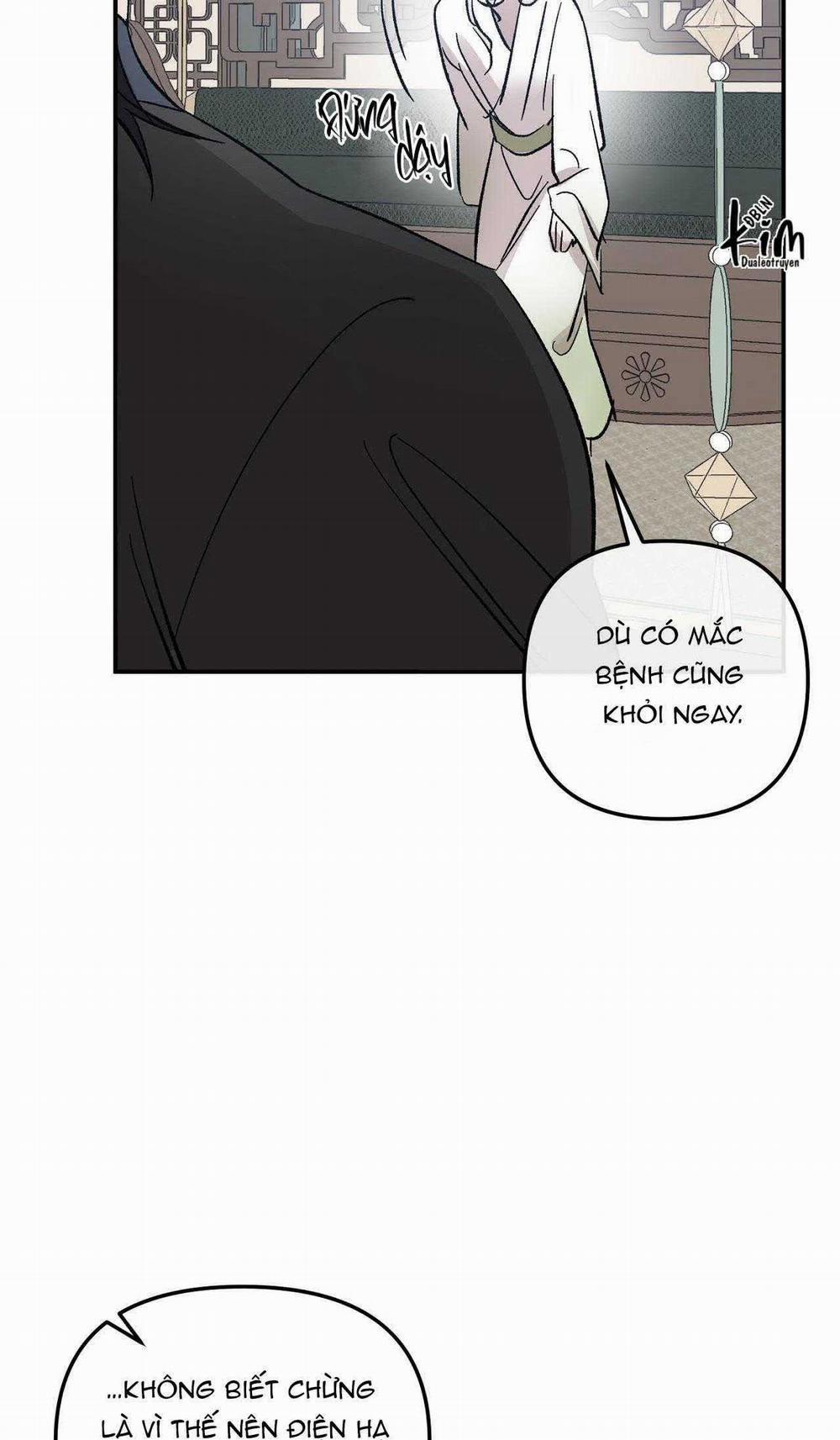 BL Cổ Trang - Âu Cổ Ngắn Nhà Kim 36.2 trang 92