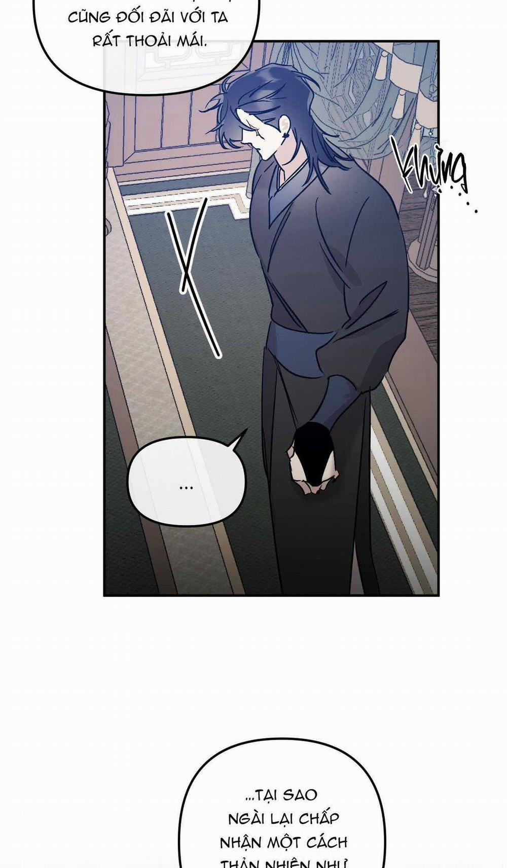 BL Cổ Trang - Âu Cổ Ngắn Nhà Kim 36.2 trang 93