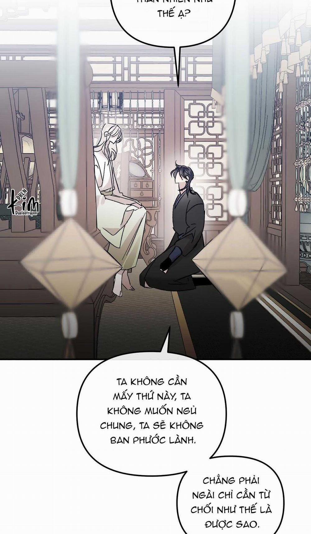 BL Cổ Trang - Âu Cổ Ngắn Nhà Kim 36.2 trang 94