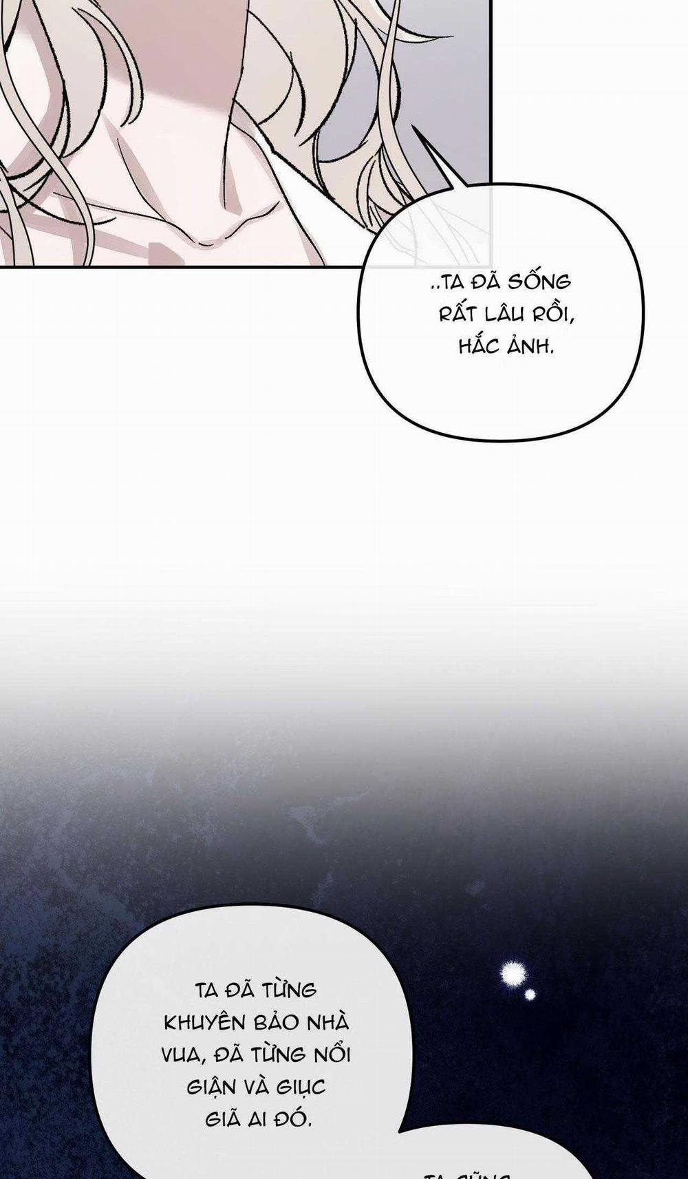 BL Cổ Trang - Âu Cổ Ngắn Nhà Kim 36.2 trang 96