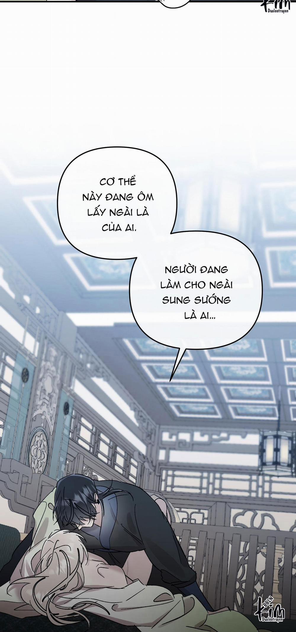 BL Cổ Trang - Âu Cổ Ngắn Nhà Kim 36.3 tinh thể đen 3 trang 10