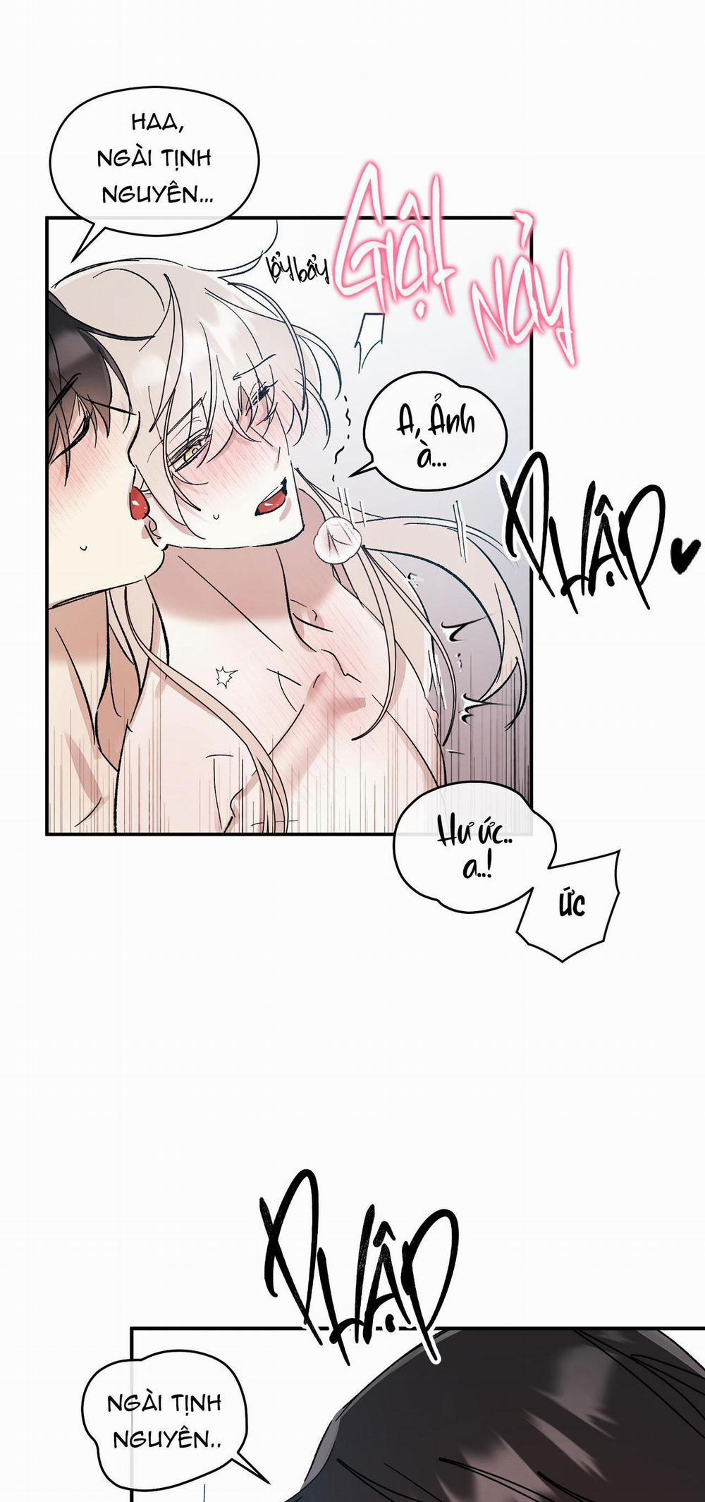 BL Cổ Trang - Âu Cổ Ngắn Nhà Kim 36.3 tinh thể đen 3 trang 19