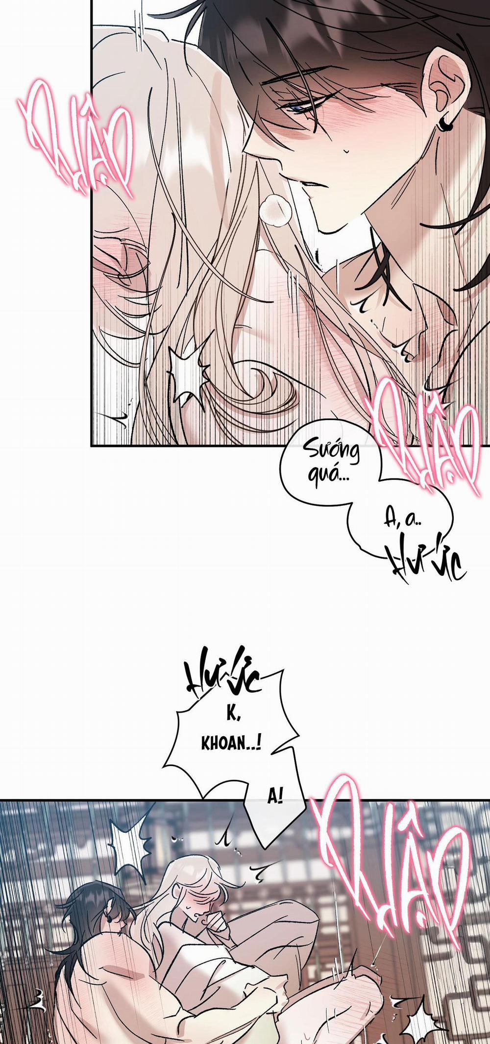 BL Cổ Trang - Âu Cổ Ngắn Nhà Kim 36.3 tinh thể đen 3 trang 20