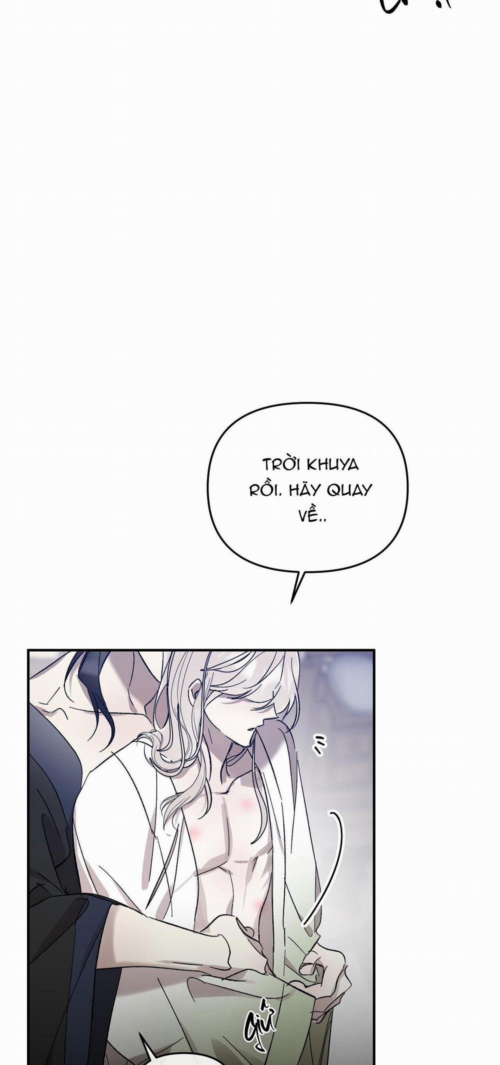 BL Cổ Trang - Âu Cổ Ngắn Nhà Kim 36.3 tinh thể đen 3 trang 29