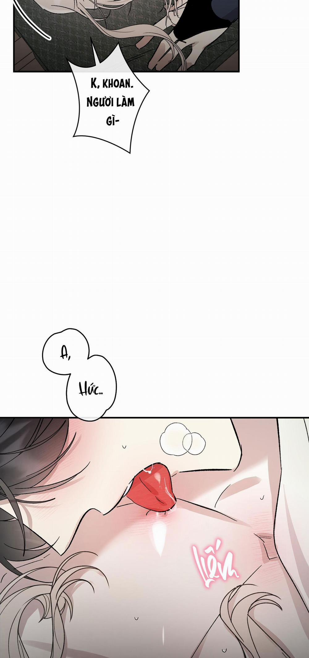 BL Cổ Trang - Âu Cổ Ngắn Nhà Kim 36.3 tinh thể đen 3 trang 3